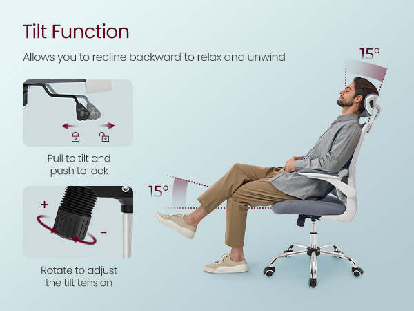 Office Chair