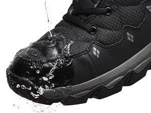 ater Resistant Non Slip Warm Outdoor Lightweight Comfortable Durable