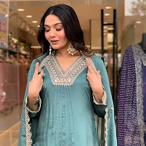 Fashion Basket Kurta Set For Women