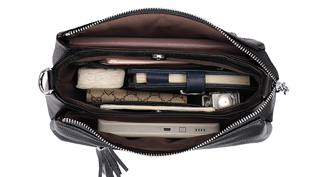 Crossbody Purse