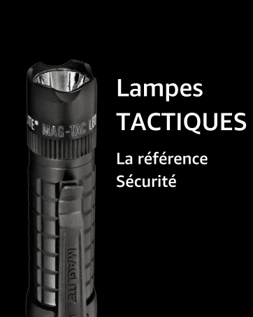 Maglite Tactics