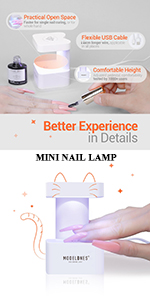 nail lamp