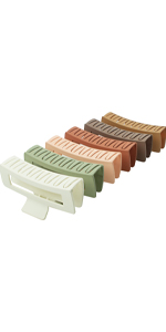 clips