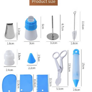 cake set