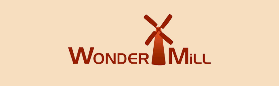 Wondermill