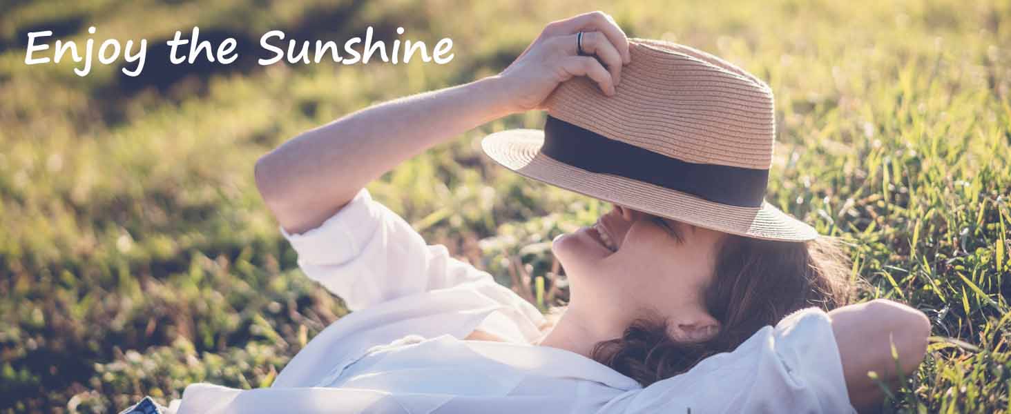 straw hat