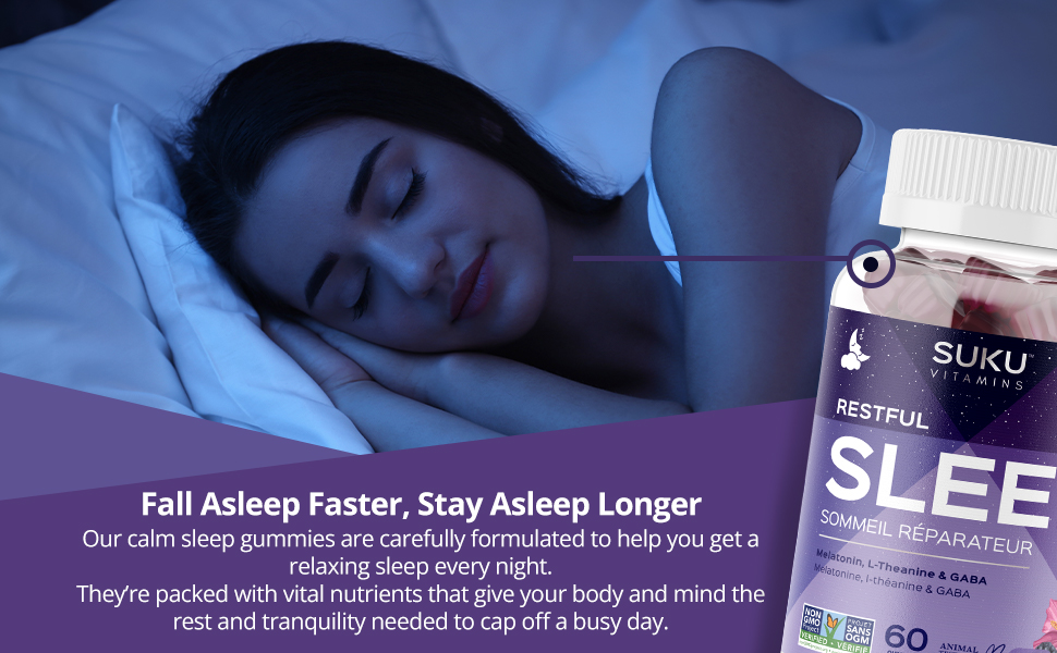 Restful Sleep