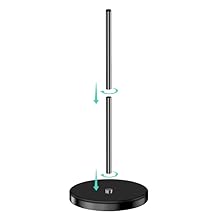 ipad stand rod and base