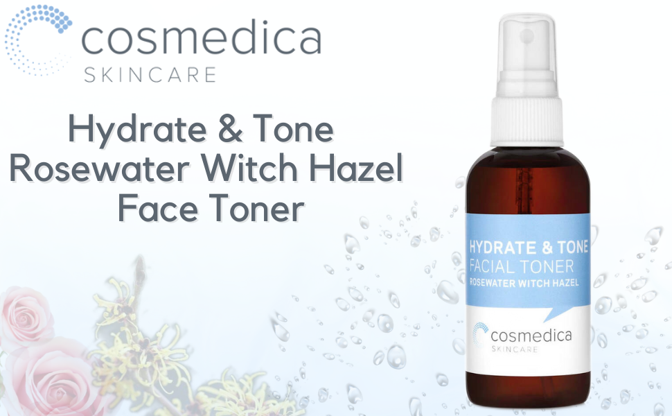 cosmedica toner