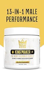 king maker