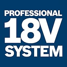 18 V system