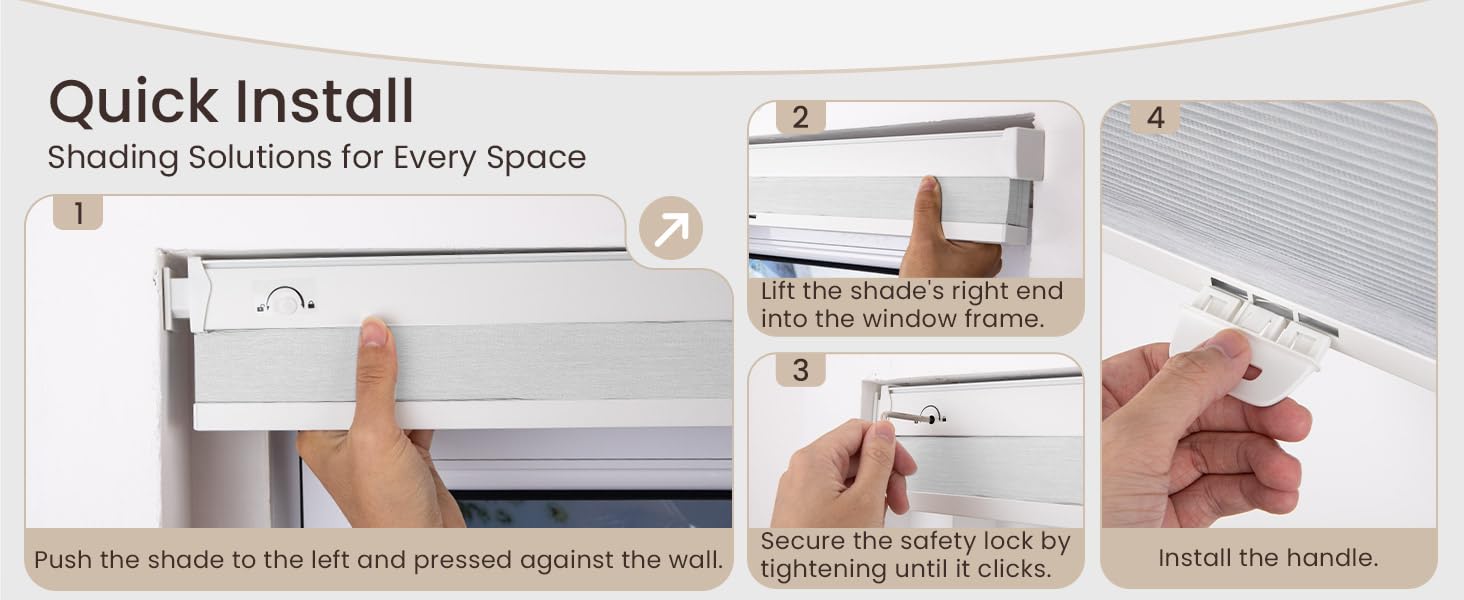 UV Protection Privacy