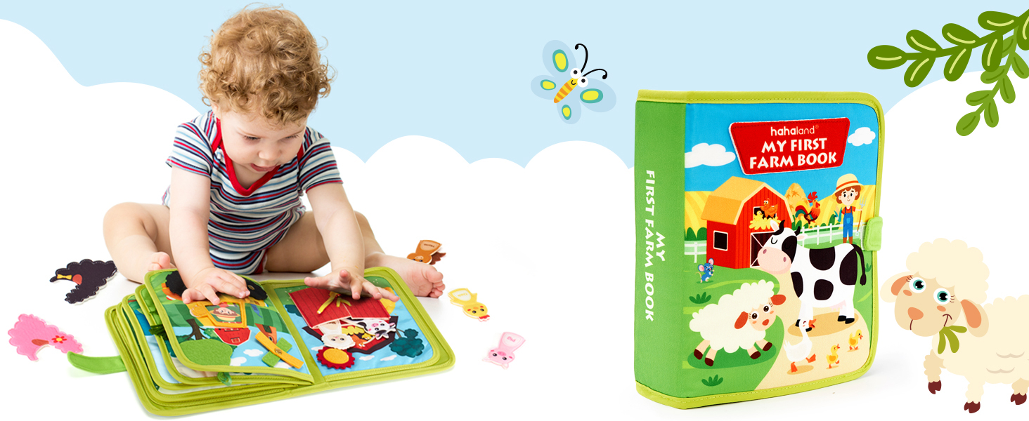 baby book 0-6 months