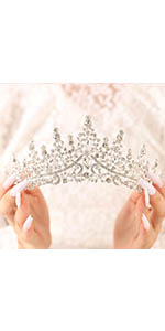 princess crown