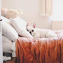 Suitable for all sleeper types