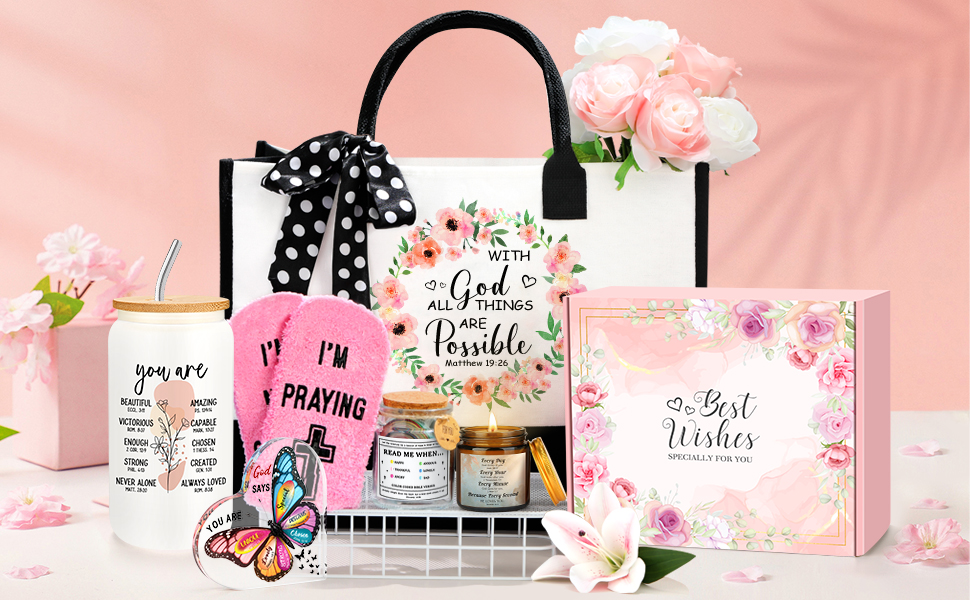 bible gifts for women