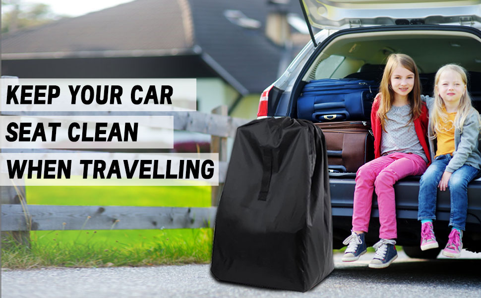  Carry Baby Car Seat