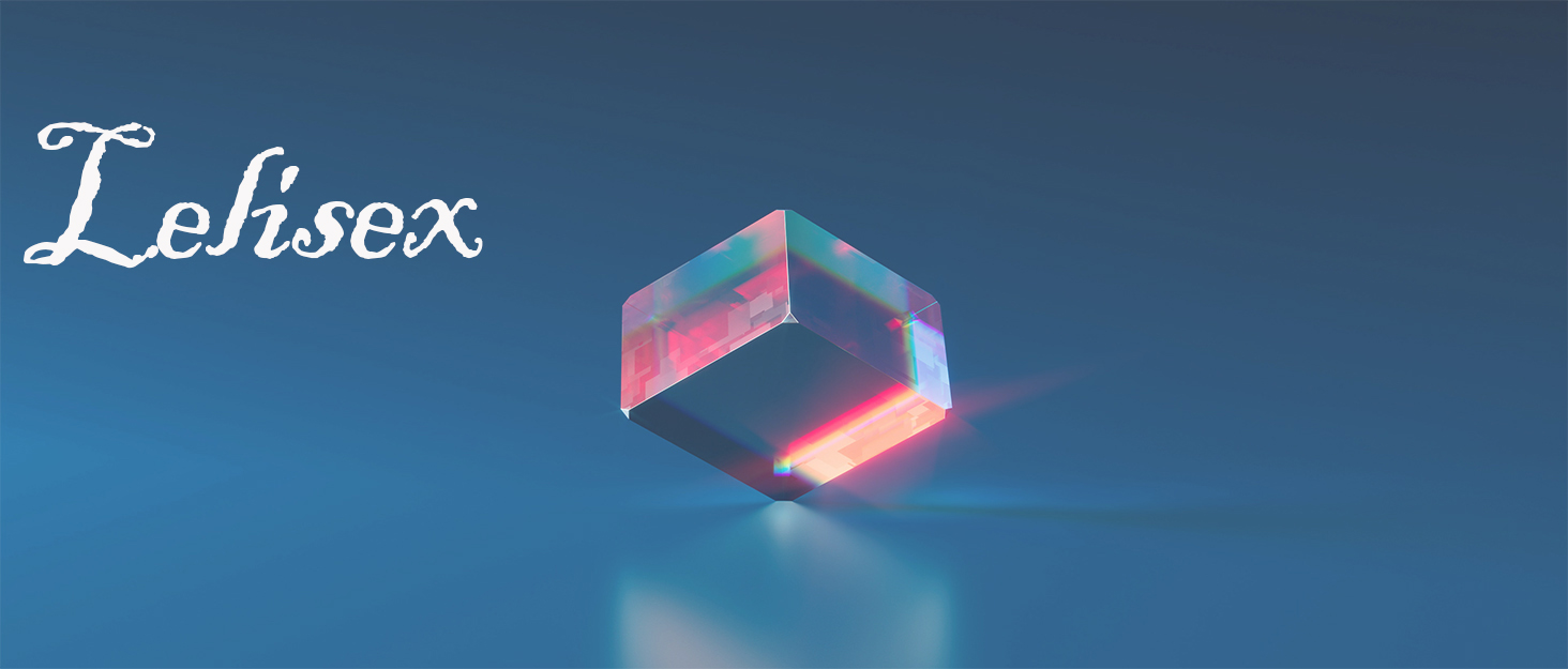 Lelisex Lightweight Pink Chastity Lock Male Sex Toys Adult Toys 3D Printing