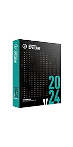 Vectorworks Fundamentals 2024 スタンドアロン版 たのめーる】エーアンドエー Vectorworks Fundamentals 2024