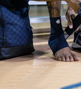 Bauerfeind, Neuheiten, Dirk Nowitzki, Signature Line