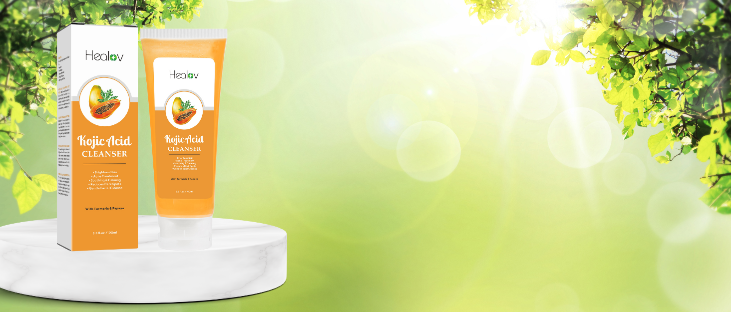 kojic acid soap for hyperpigmentation turmeric bath exfoliating kojic acid soap face body wash