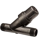 Amazon.com : Rain Bird PRF07530S Drip Irrigation In-Line 30