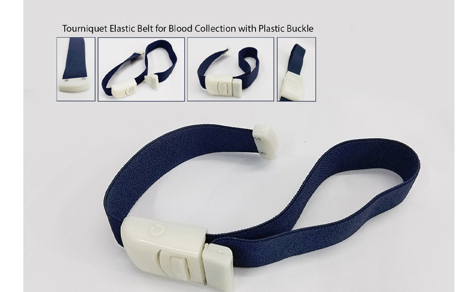 Bos Medicare Surgical Tourniquet Elastic Belt