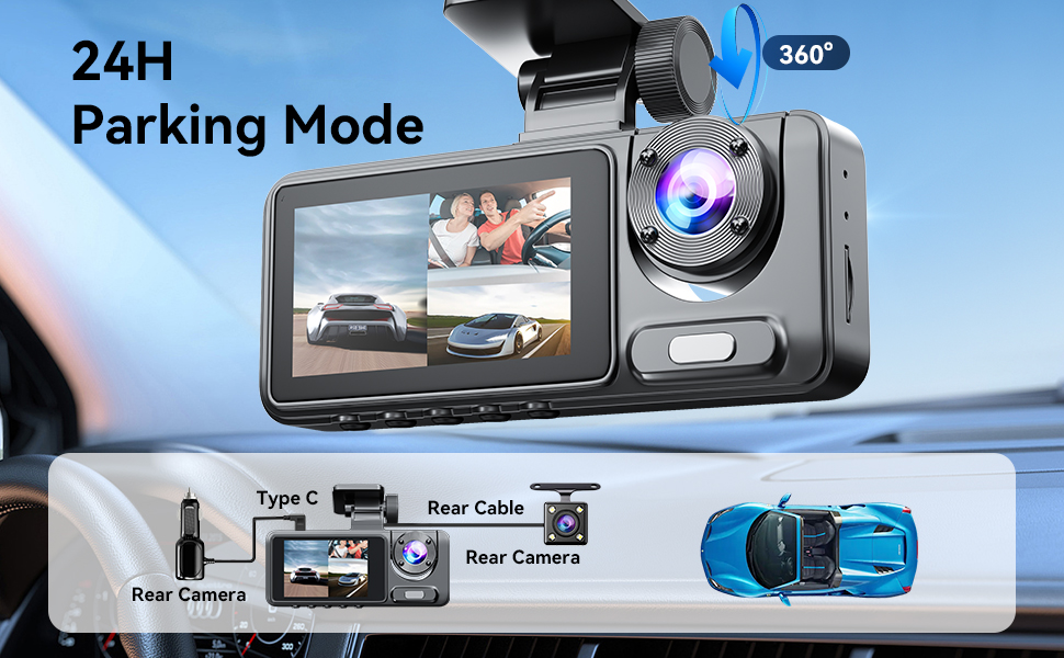 Dash Cam