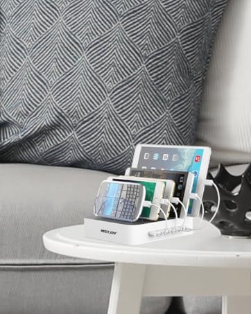 charging station