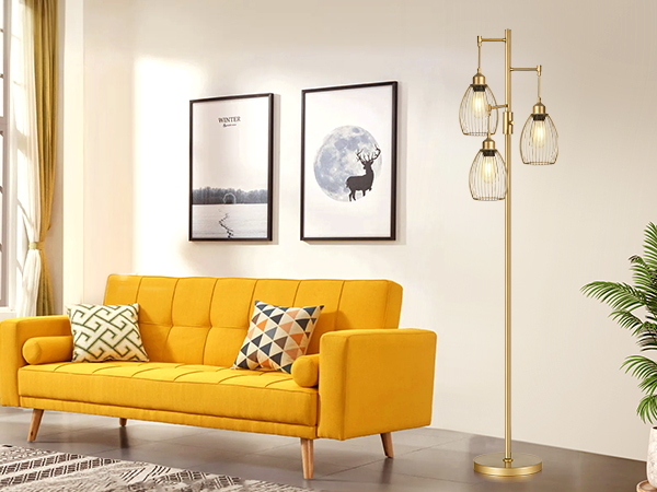 floor lamp