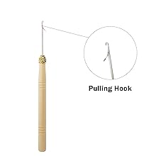  Pulling Hook Bead Device Tool 