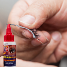 30Sec lash glue