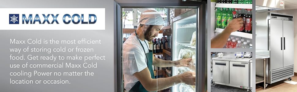 Amazon.com: Maxx Cold Select Series Compact Chest Freezer