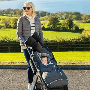 Suitable for Winter Cold Weather Activities