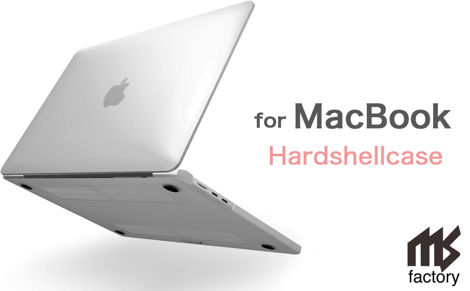 Amazon.co.jp: MS factory MacBook Air 15インチ ケース M4 M3