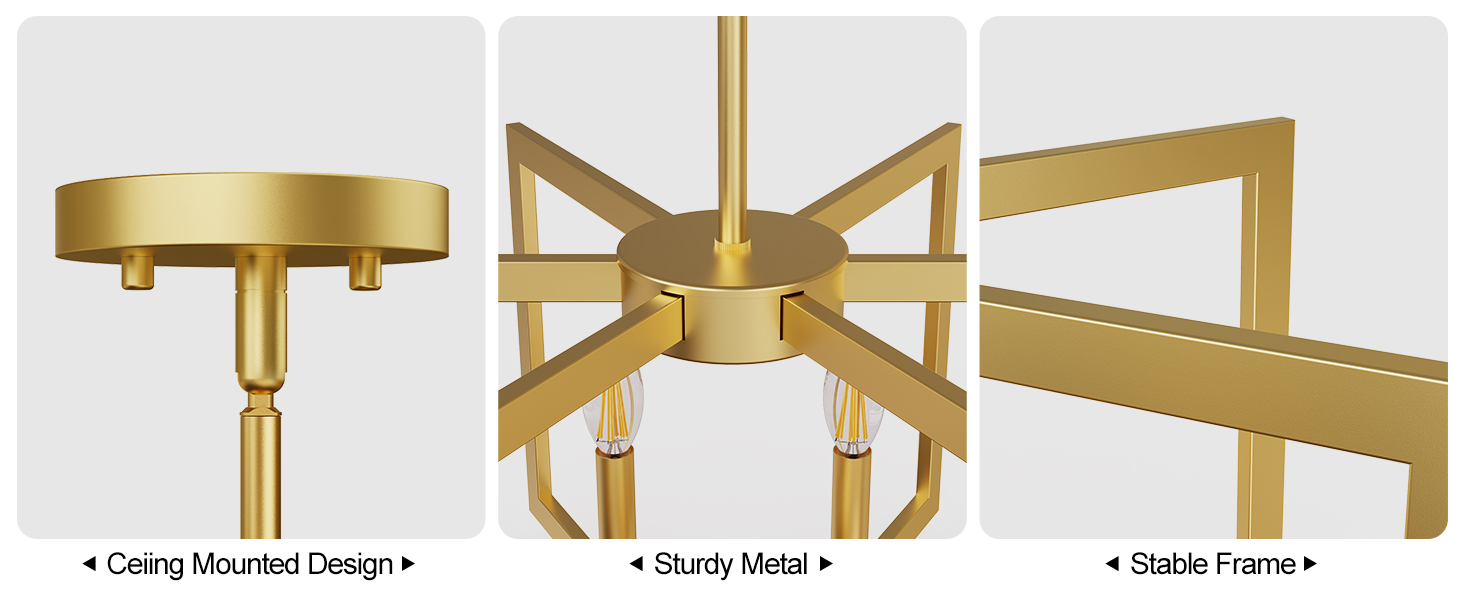 Light Fixture