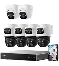 PoE S4 Max & 2 E41 Cams