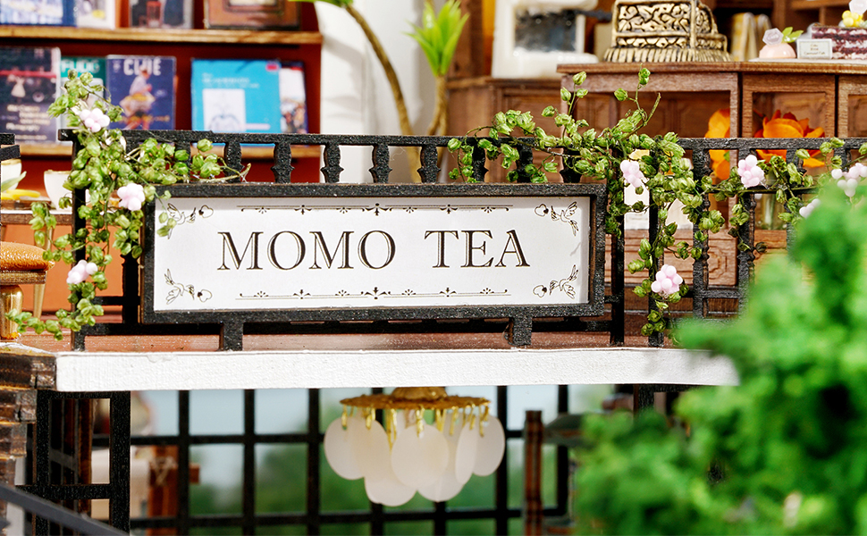 モモティーショップ