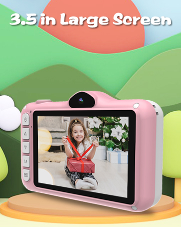 camera for kids
