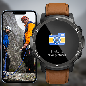 fitness watches for men