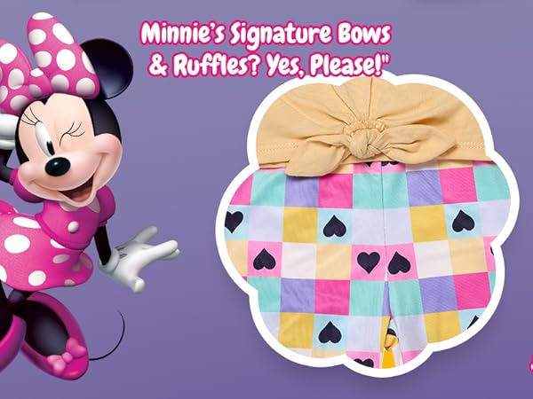♡minnie♡ Amazon.com: Disney Minnie Mouse Toddler Girl 2-Piece Bike