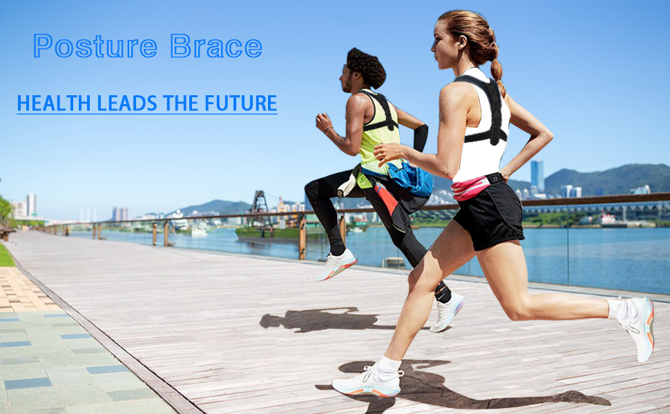 brace posture corrector for women upper back support brace posture support Upper back shoulder 