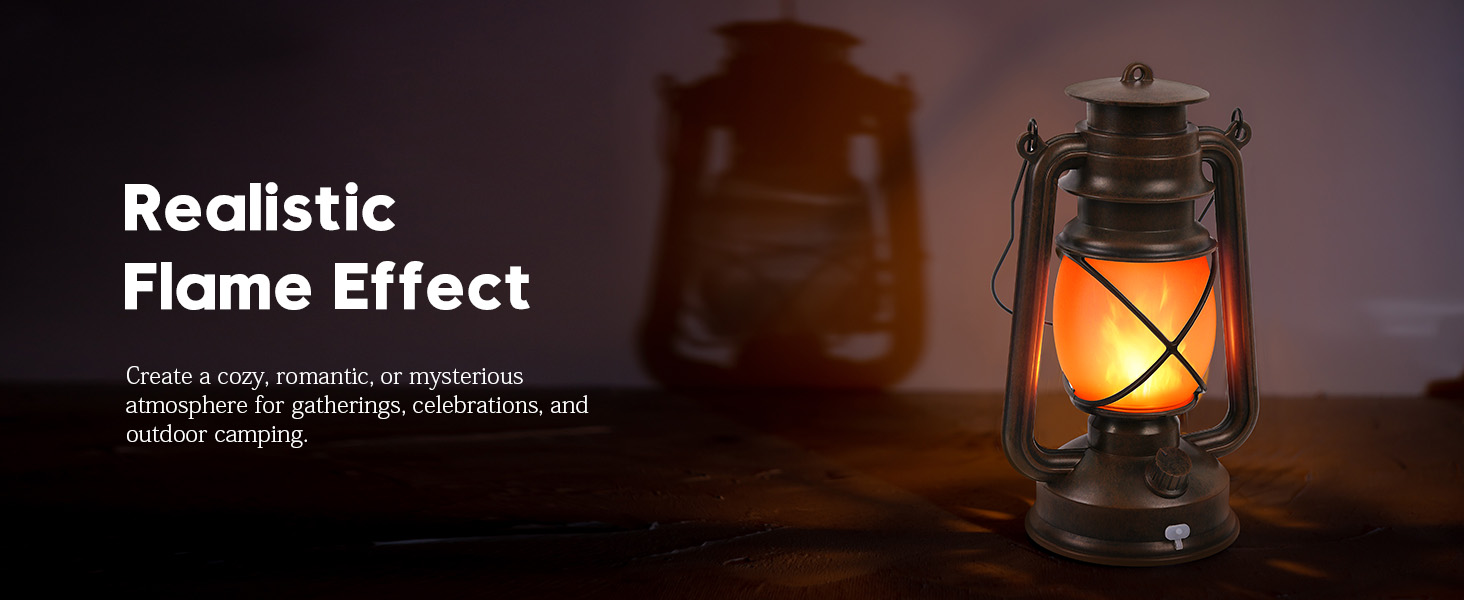 USB Lantern
