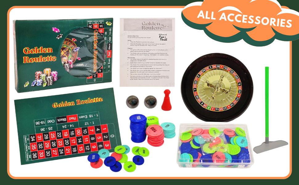 fun activity games for adults, roulette game set for adults, roulette game set, roulette game set 