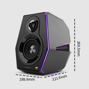 Amazon.co.jp: Edifier G5000 スピーカー「VGP2023 SUMMER 受賞