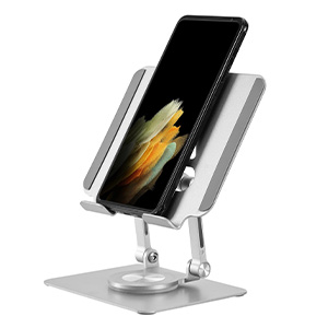 skinny side table