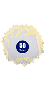 50pcs tattoo transfer paper