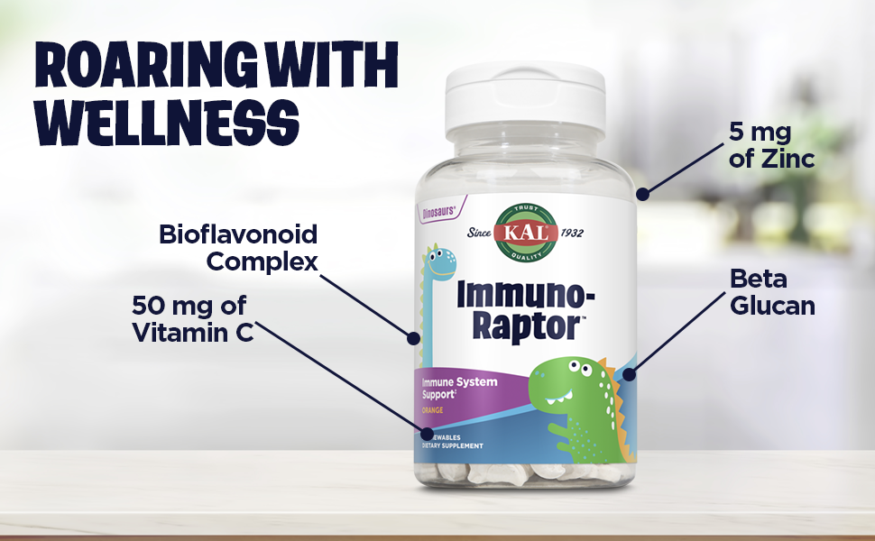 c kids zinc vitamin immune vitamins immunity support children childrens kid chewable multivitamin