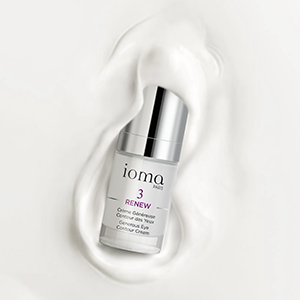 Ioma Paris Renew Generous Eye Contour Cream
