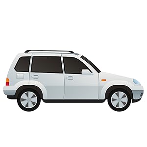 parasole per parabrezza auto
